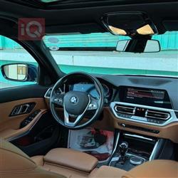 بی ئێم دەبڵیو سیریەس 3